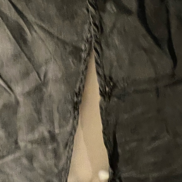 One Teaspoon Frayed Hem blouse - Picture 5 of 5